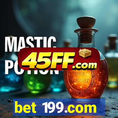 bet 199.com